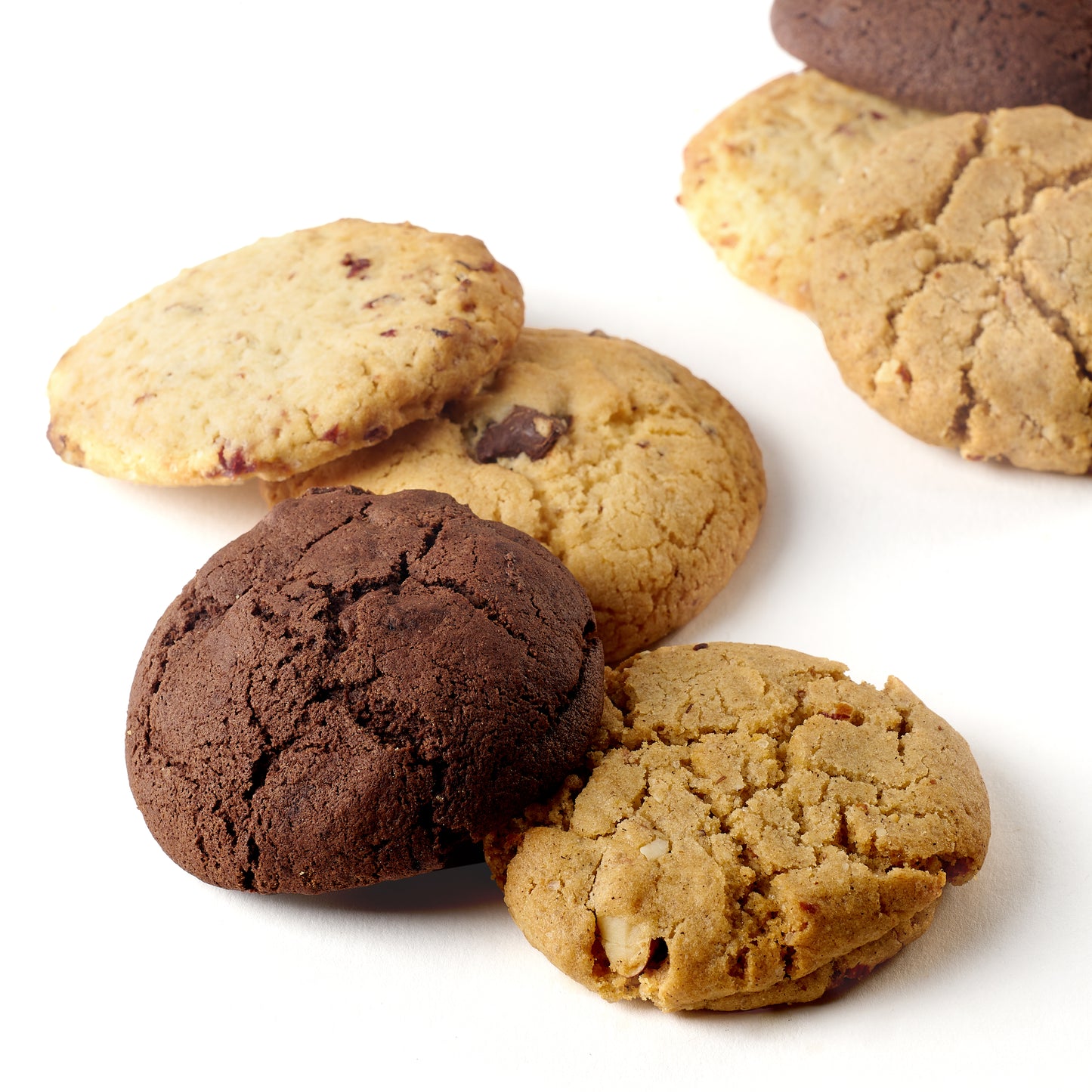 cookies selection